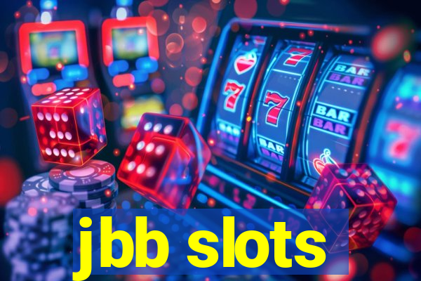 jbb slots